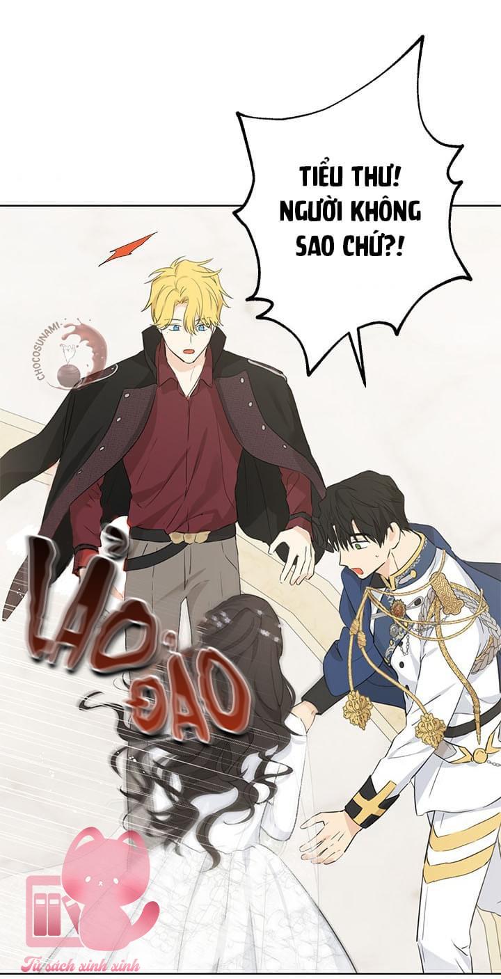 Thật Ra Tôi Mới Là Thật - Chap 32 - Trang 8