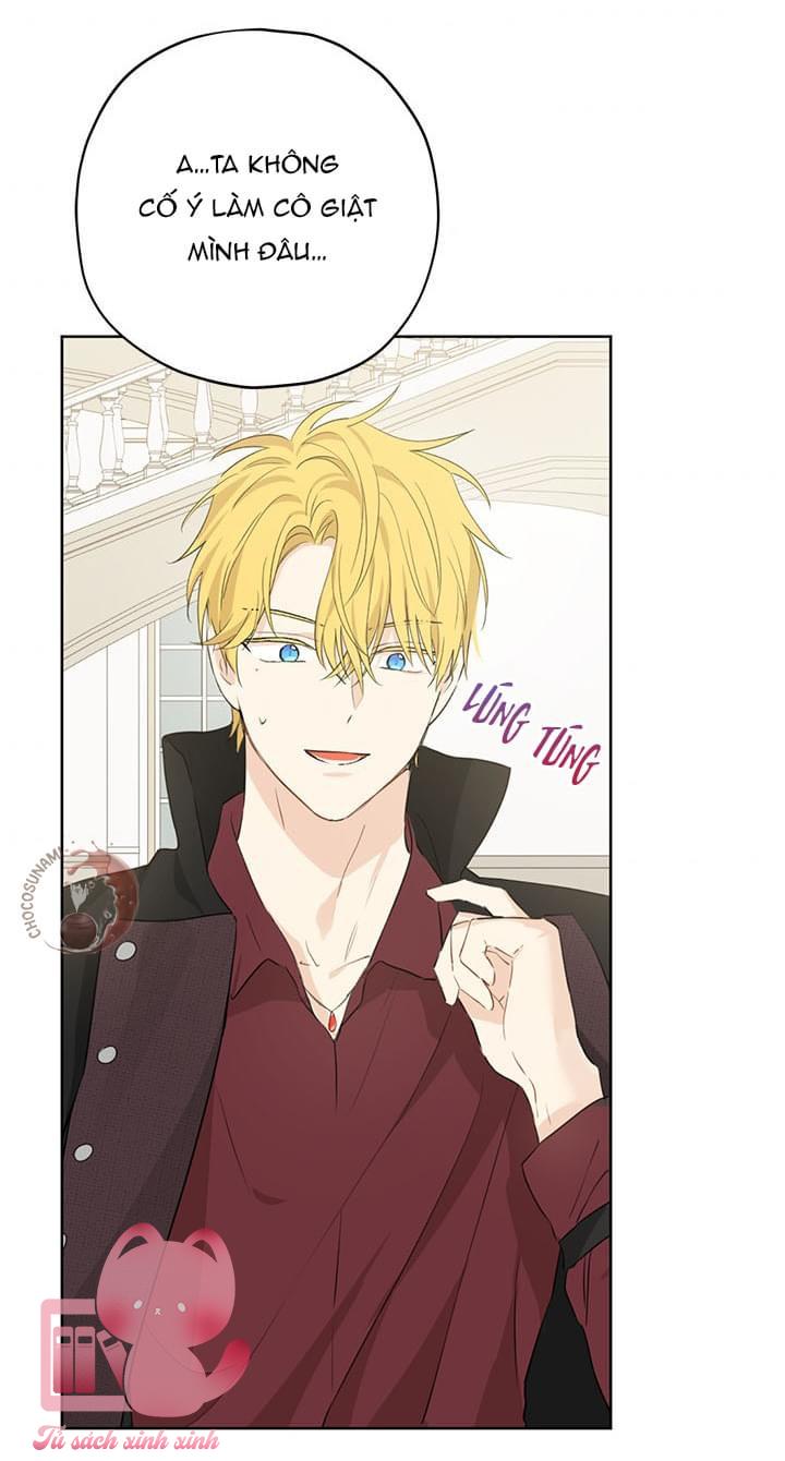 Thật Ra Tôi Mới Là Thật - Chap 32 - Trang 9
