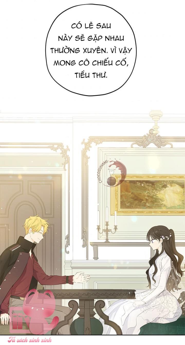 Thật Ra Tôi Mới Là Thật - Chap 33 - Trang 1