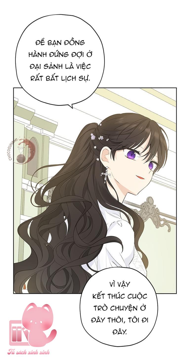Thật Ra Tôi Mới Là Thật - Chap 33 - Trang 10