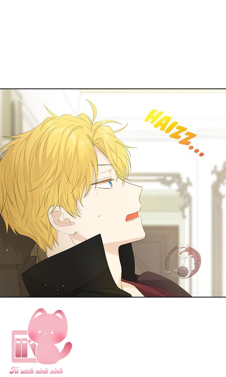 Thật Ra Tôi Mới Là Thật - Chap 33 - Trang 12