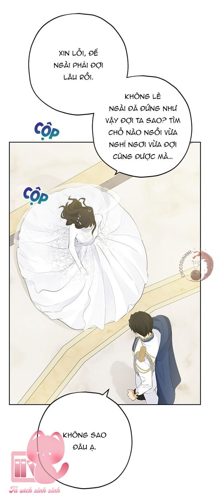 Thật Ra Tôi Mới Là Thật - Chap 33 - Trang 15