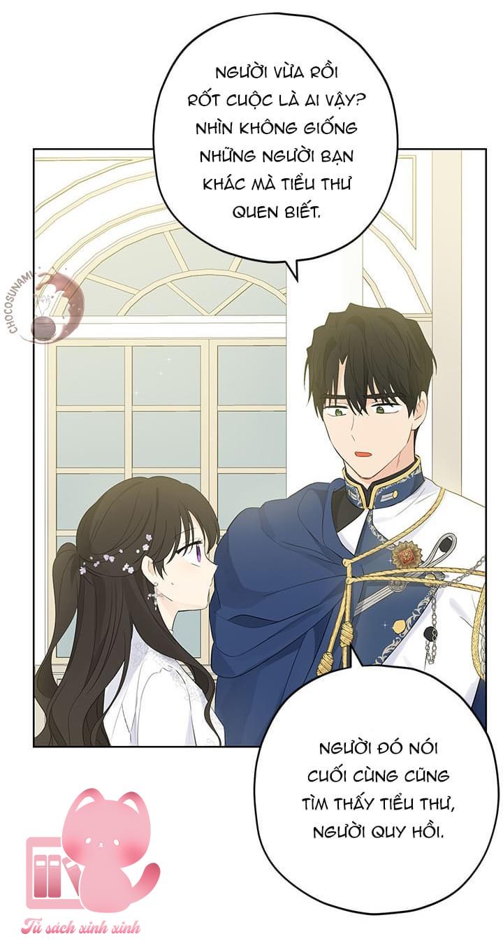 Thật Ra Tôi Mới Là Thật - Chap 33 - Trang 16