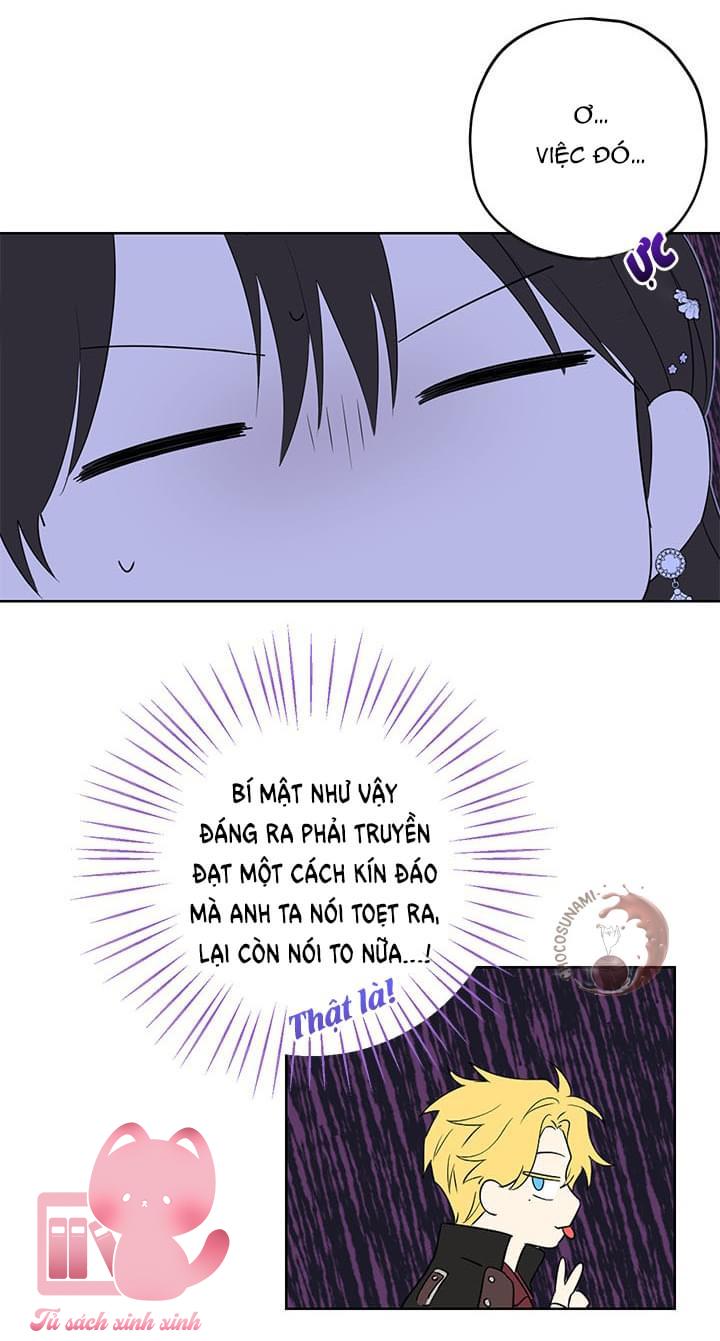 Thật Ra Tôi Mới Là Thật - Chap 33 - Trang 17