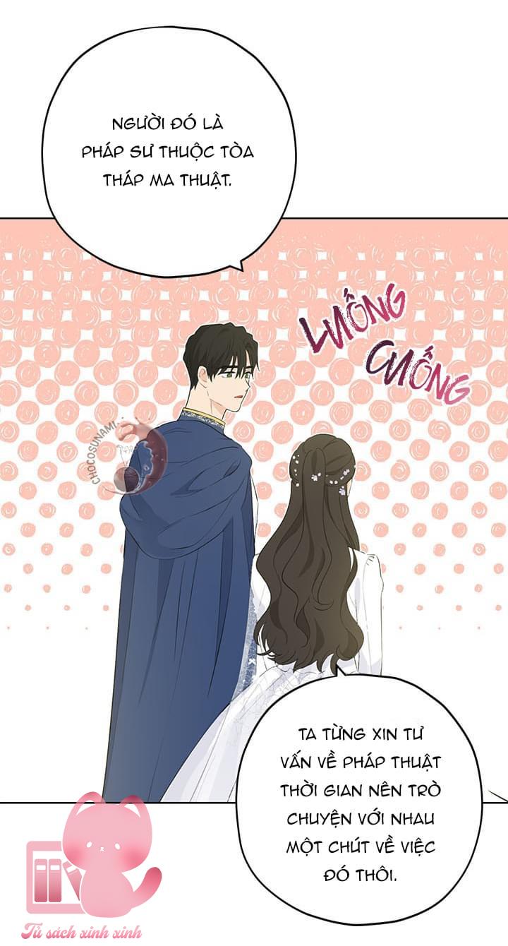 Thật Ra Tôi Mới Là Thật - Chap 33 - Trang 18