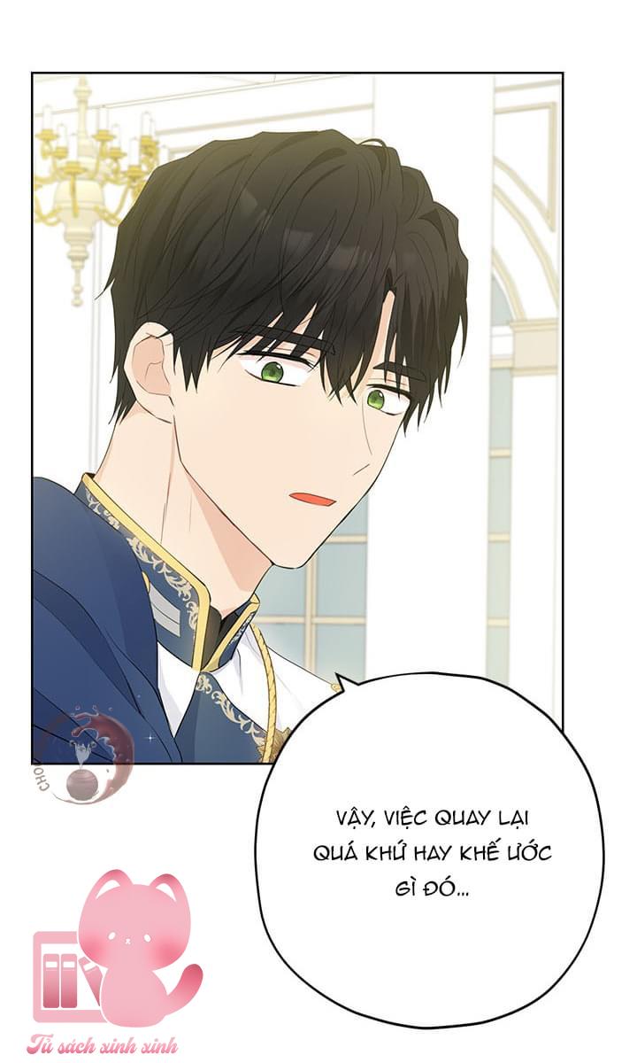 Thật Ra Tôi Mới Là Thật - Chap 33 - Trang 19