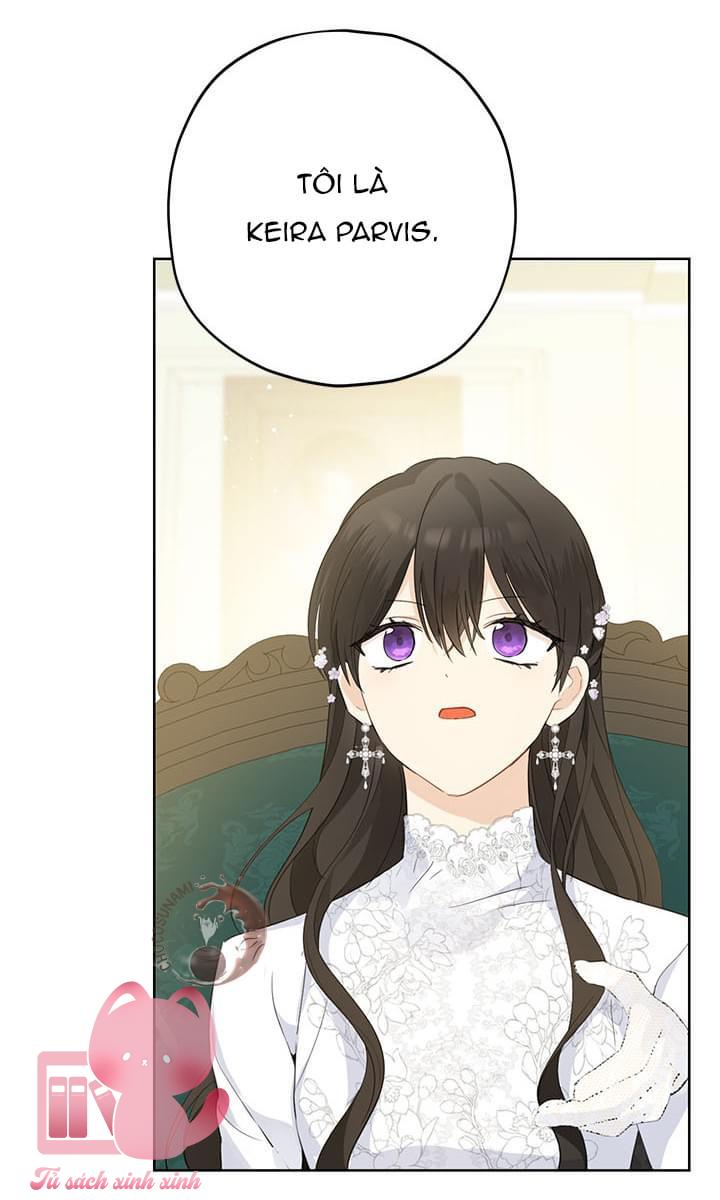 Thật Ra Tôi Mới Là Thật - Chap 33 - Trang 2