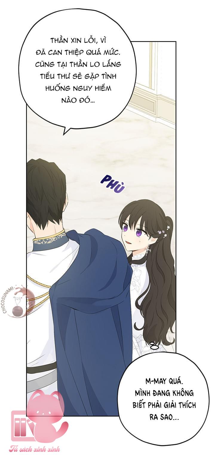 Thật Ra Tôi Mới Là Thật - Chap 33 - Trang 21
