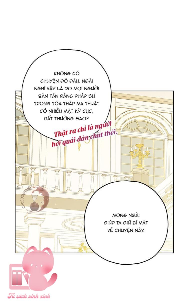 Thật Ra Tôi Mới Là Thật - Chap 33 - Trang 22