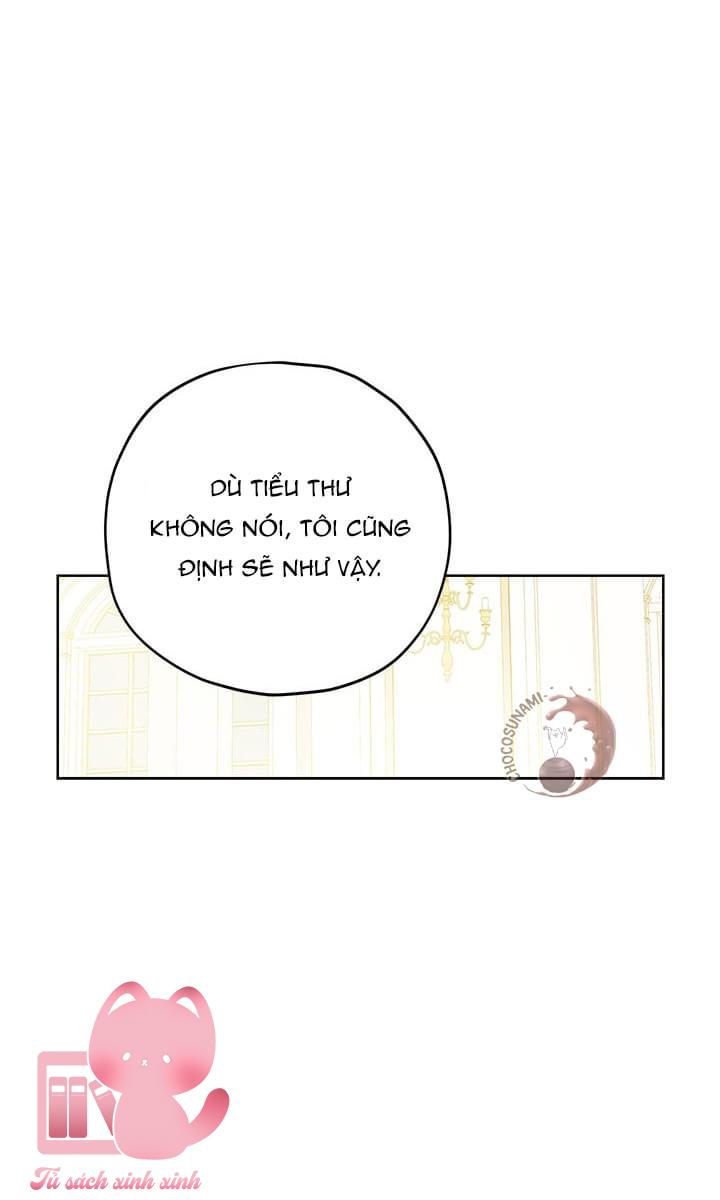 Thật Ra Tôi Mới Là Thật - Chap 33 - Trang 23