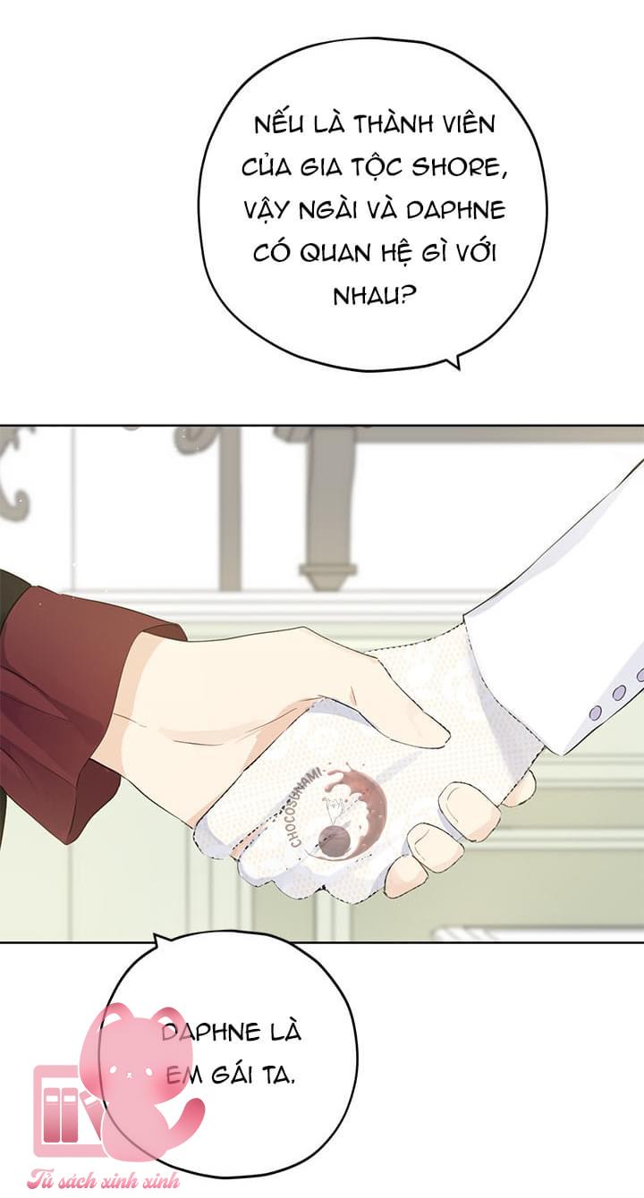 Thật Ra Tôi Mới Là Thật - Chap 33 - Trang 3