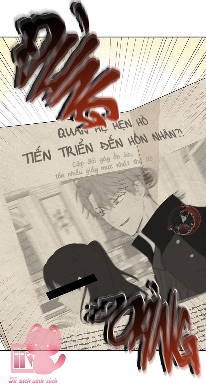 Thật Ra Tôi Mới Là Thật - Chap 33 - Trang 32