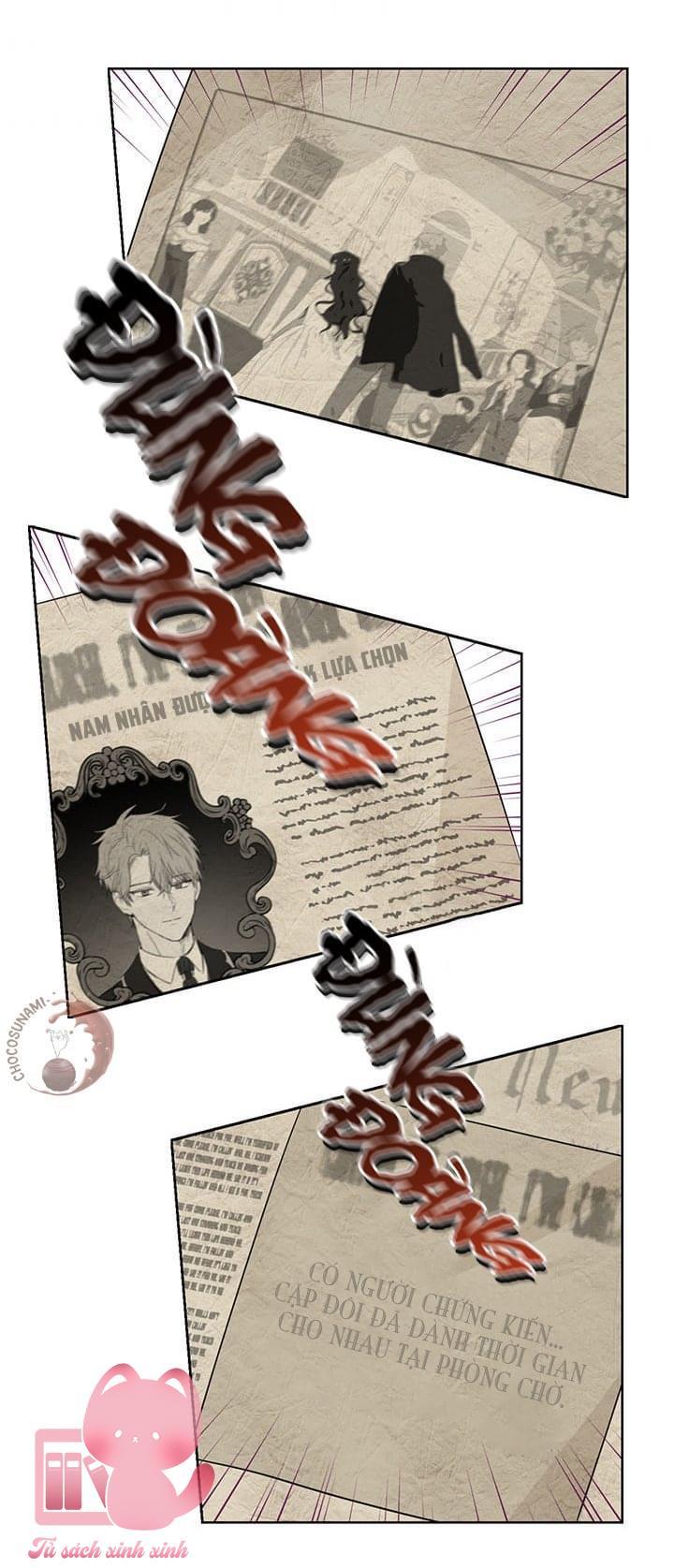 Thật Ra Tôi Mới Là Thật - Chap 33 - Trang 33
