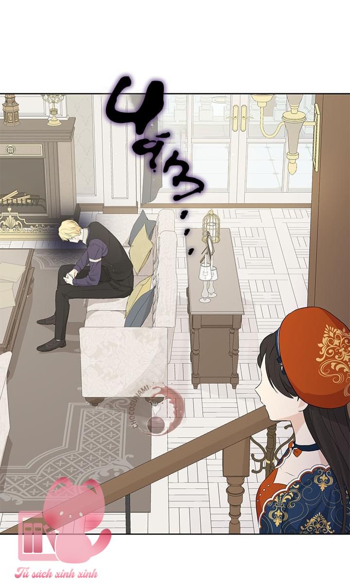 Thật Ra Tôi Mới Là Thật - Chap 33 - Trang 34