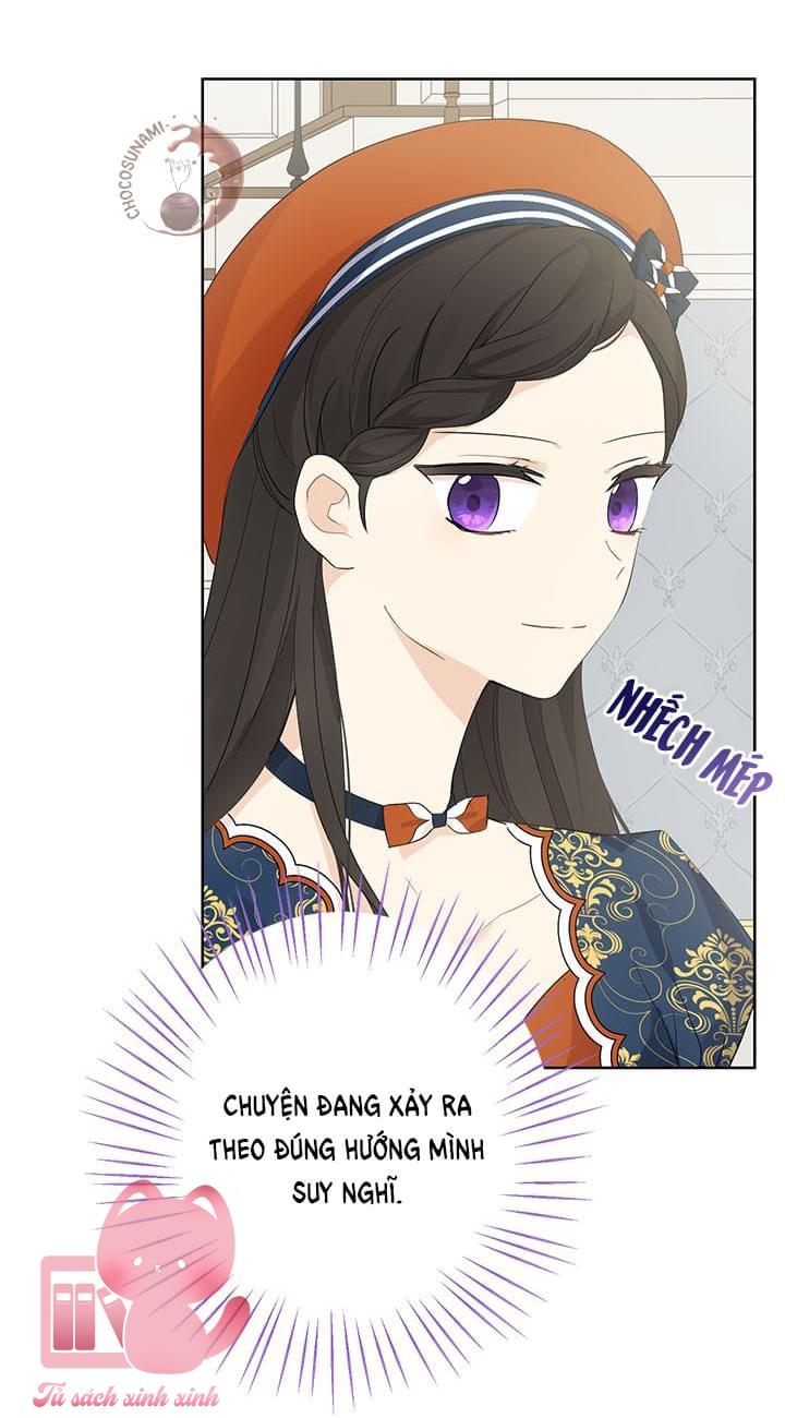Thật Ra Tôi Mới Là Thật - Chap 33 - Trang 35