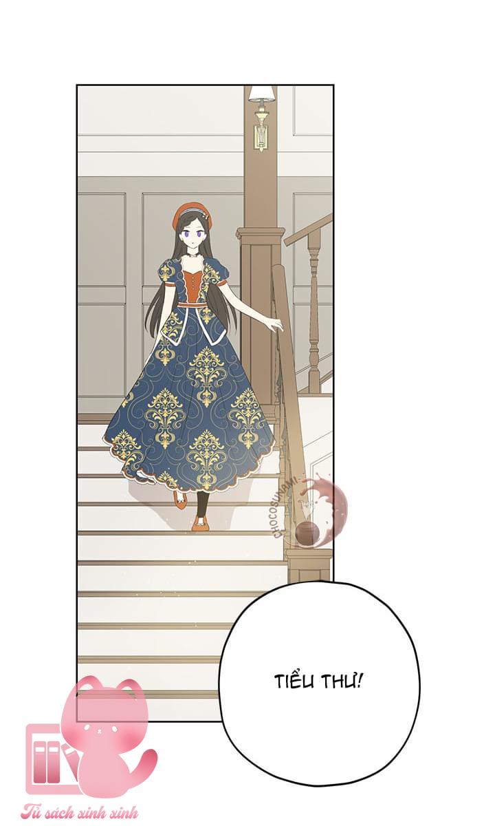 Thật Ra Tôi Mới Là Thật - Chap 33 - Trang 36
