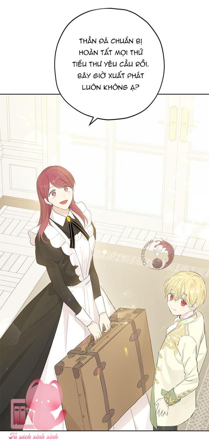 Thật Ra Tôi Mới Là Thật - Chap 33 - Trang 37