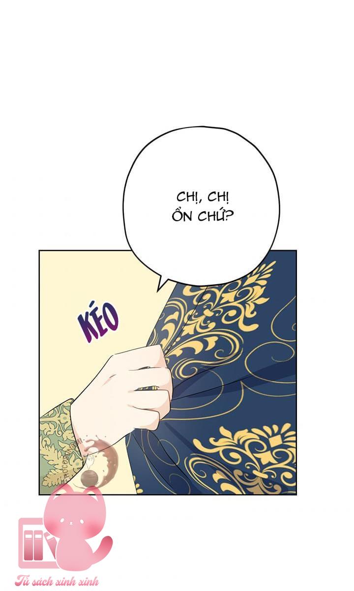Thật Ra Tôi Mới Là Thật - Chap 33 - Trang 39