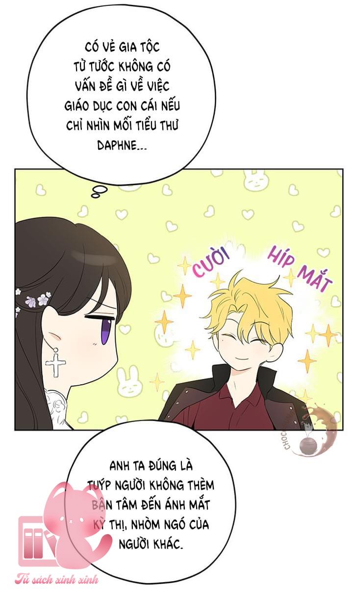 Thật Ra Tôi Mới Là Thật - Chap 33 - Trang 4