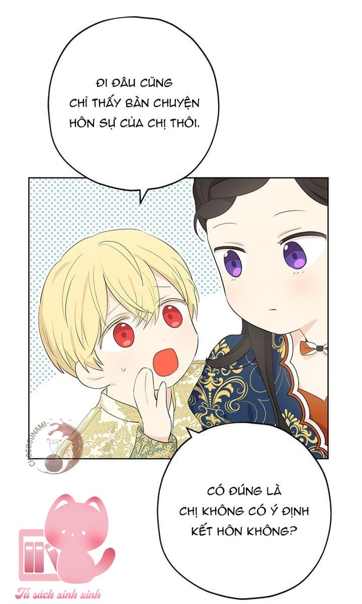 Thật Ra Tôi Mới Là Thật - Chap 33 - Trang 40