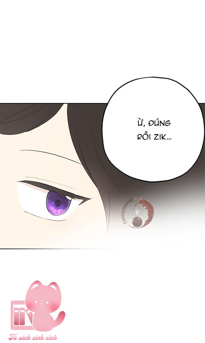 Thật Ra Tôi Mới Là Thật - Chap 33 - Trang 41