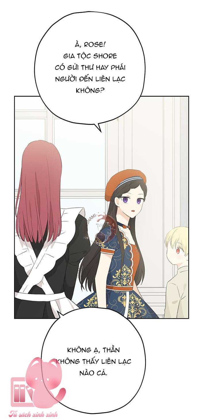 Thật Ra Tôi Mới Là Thật - Chap 33 - Trang 43