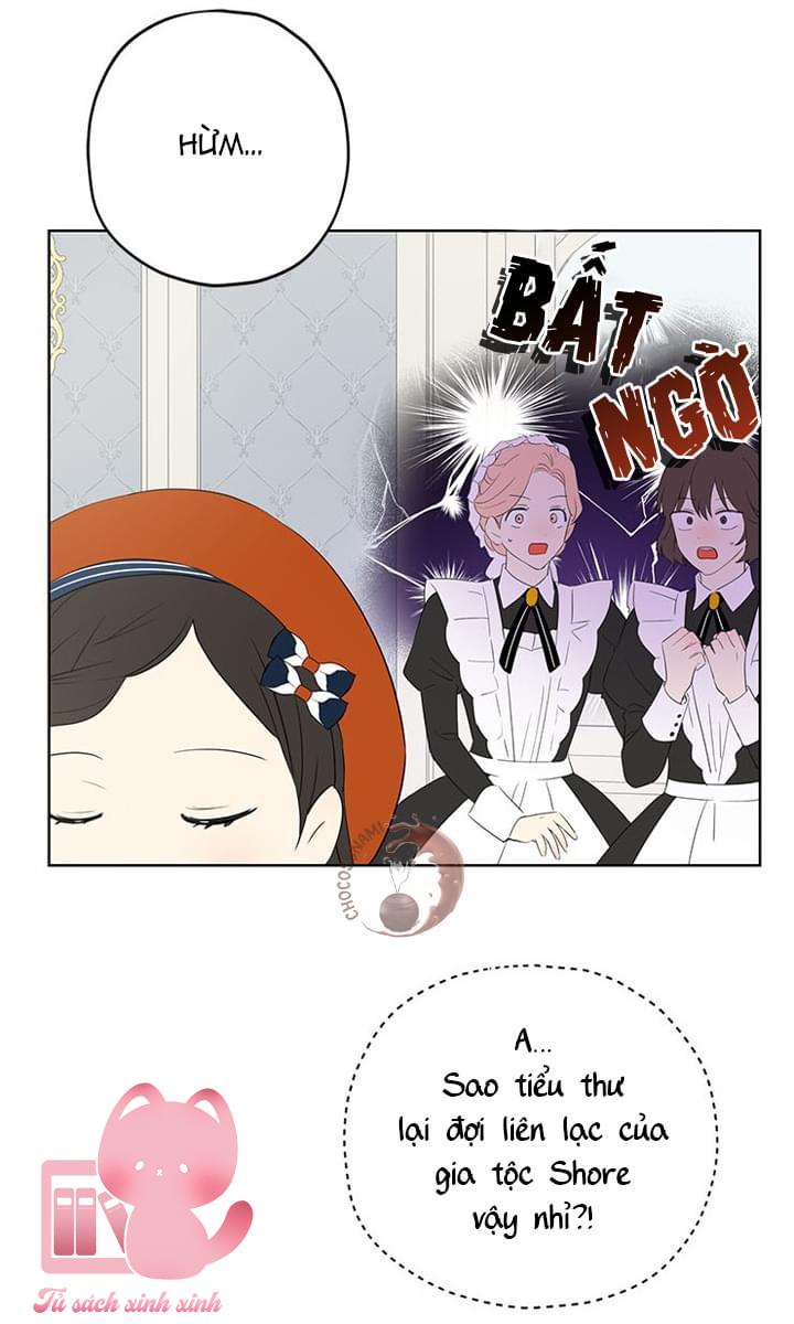 Thật Ra Tôi Mới Là Thật - Chap 33 - Trang 44