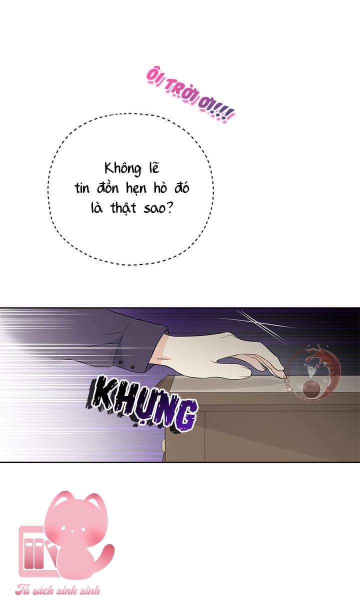 Thật Ra Tôi Mới Là Thật - Chap 33 - Trang 45