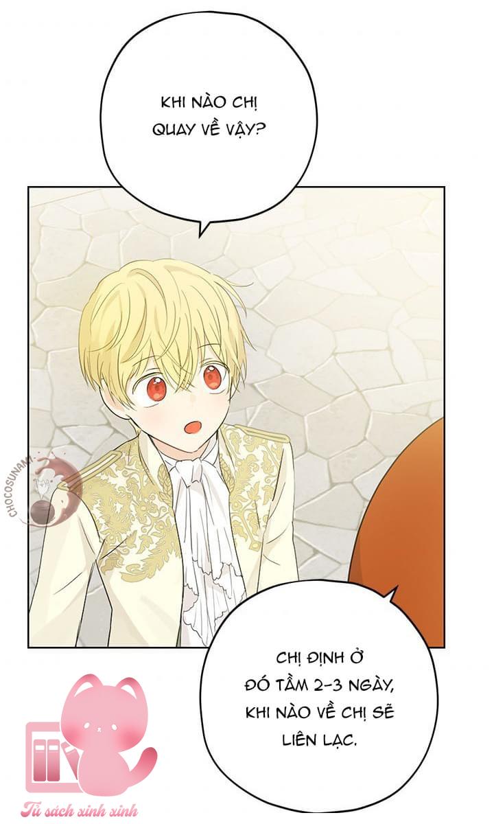 Thật Ra Tôi Mới Là Thật - Chap 33 - Trang 49