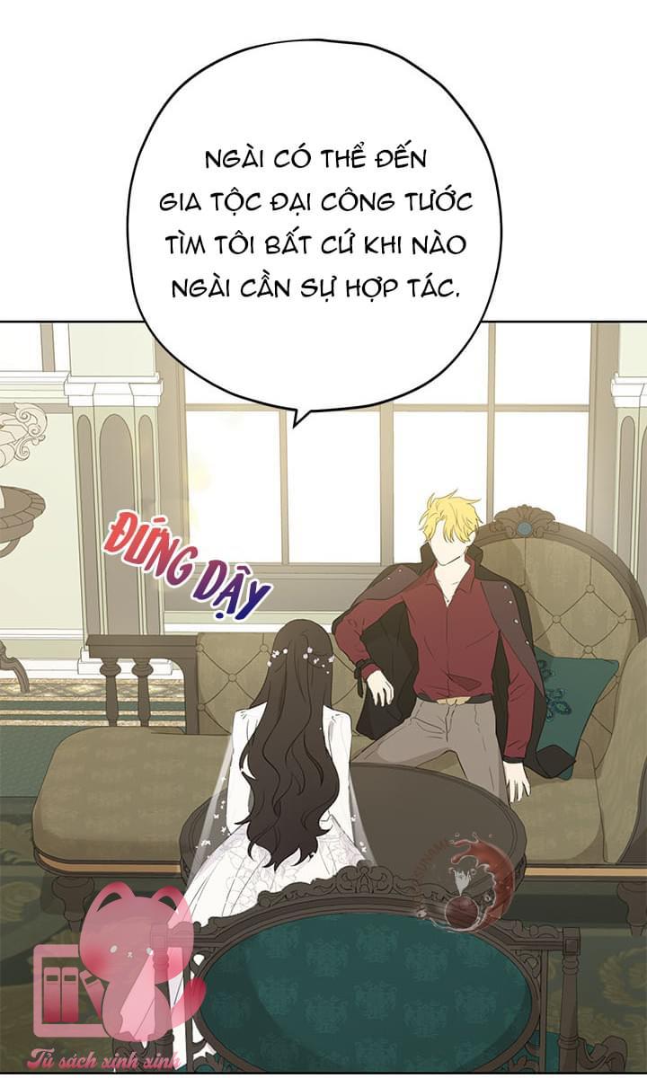Thật Ra Tôi Mới Là Thật - Chap 33 - Trang 5