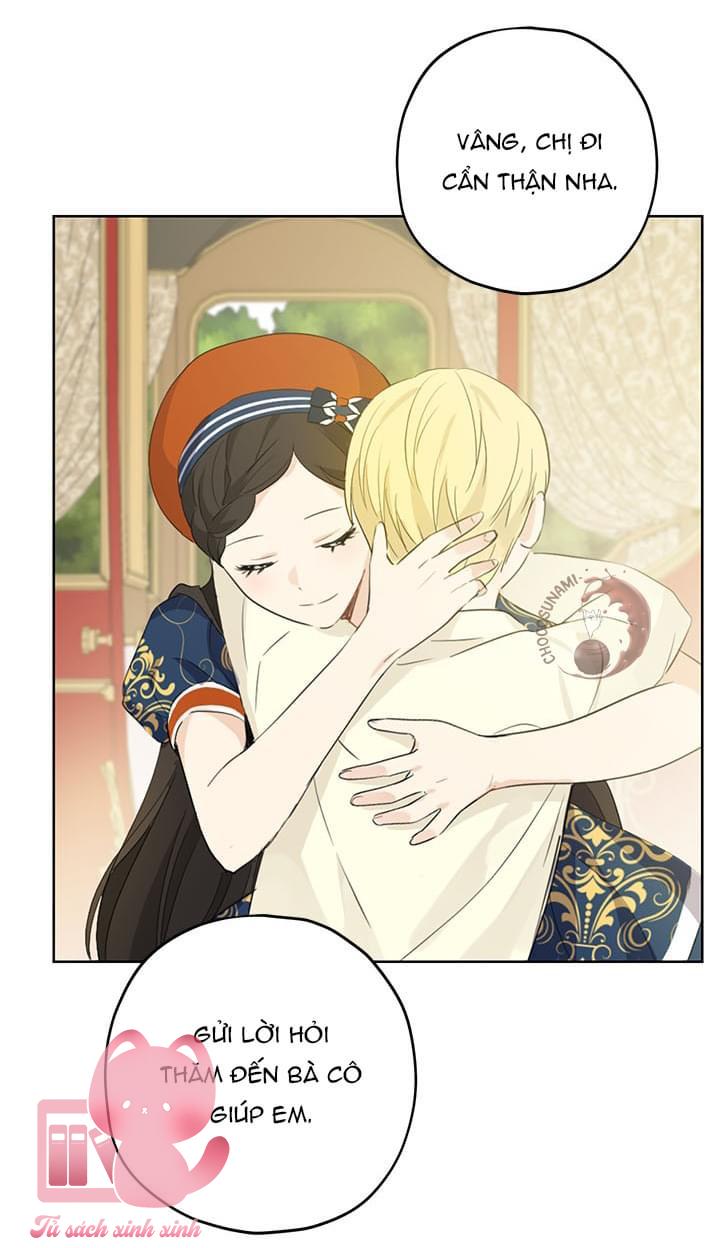 Thật Ra Tôi Mới Là Thật - Chap 33 - Trang 50