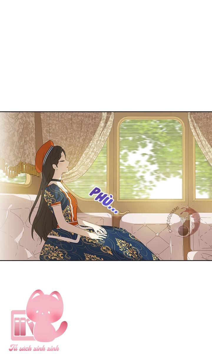 Thật Ra Tôi Mới Là Thật - Chap 33 - Trang 52