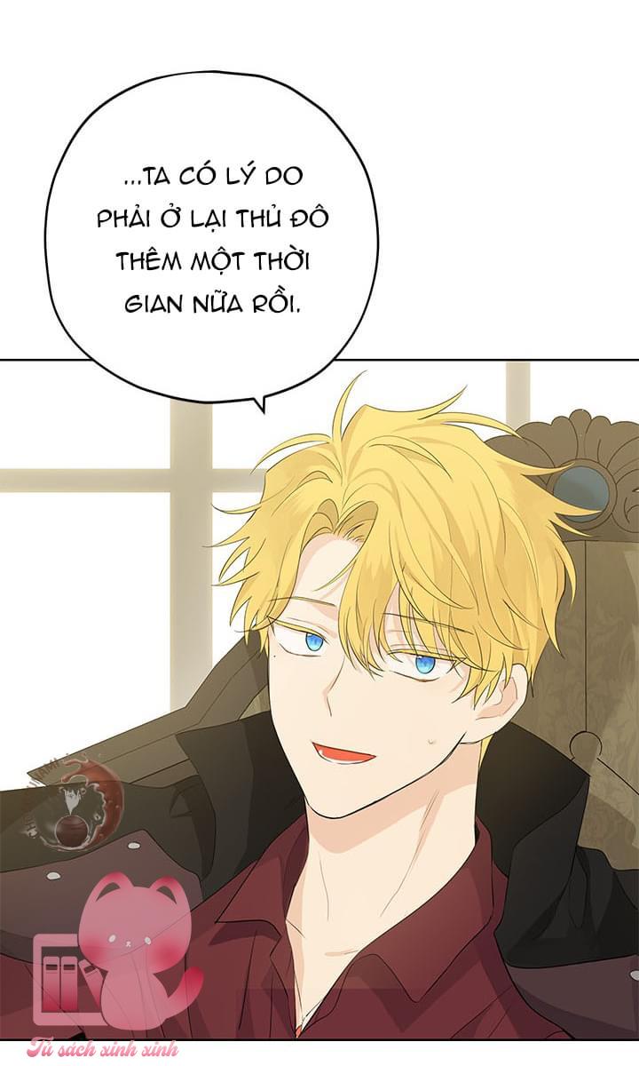 Thật Ra Tôi Mới Là Thật - Chap 33 - Trang 6