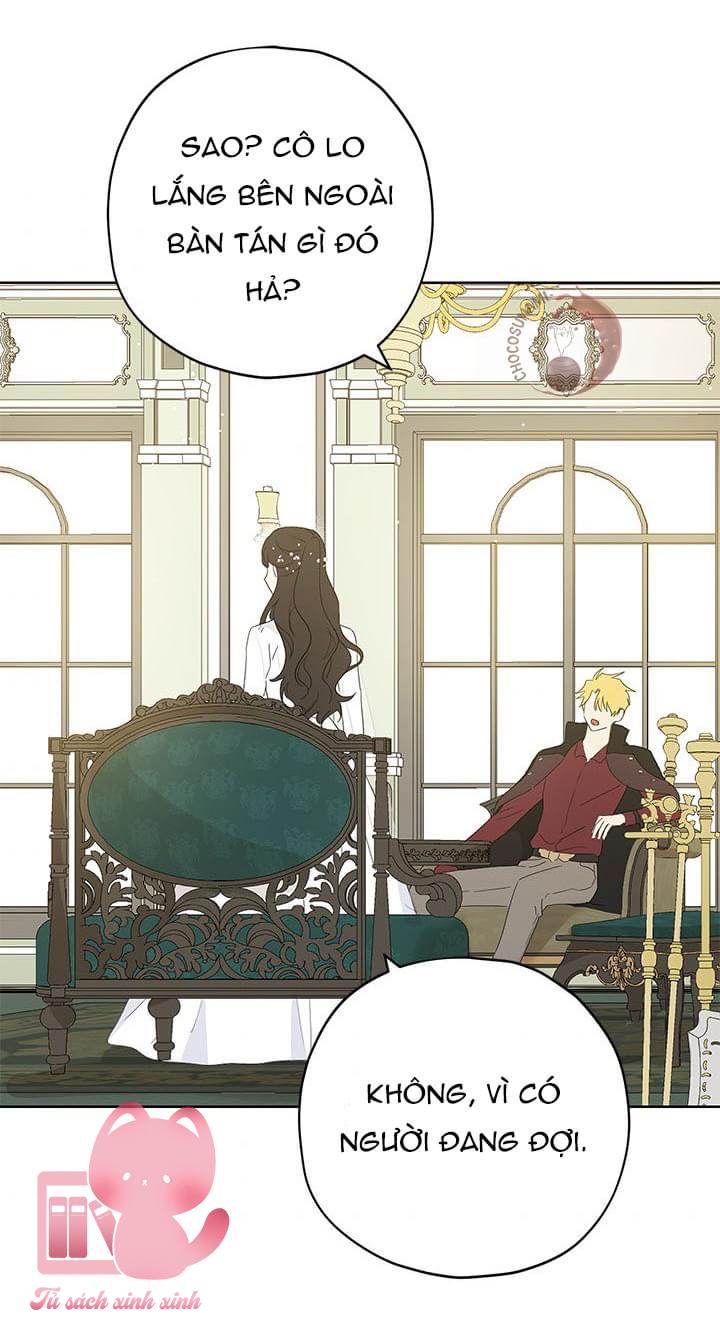 Thật Ra Tôi Mới Là Thật - Chap 33 - Trang 8