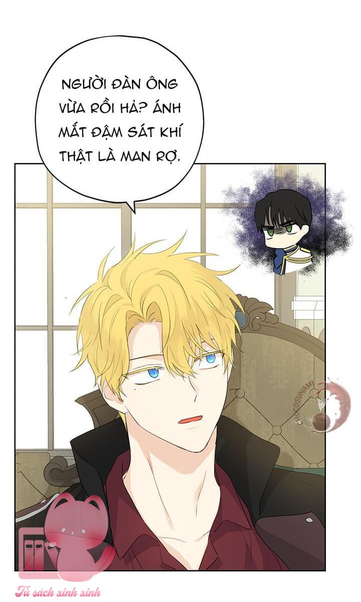 Thật Ra Tôi Mới Là Thật - Chap 33 - Trang 9