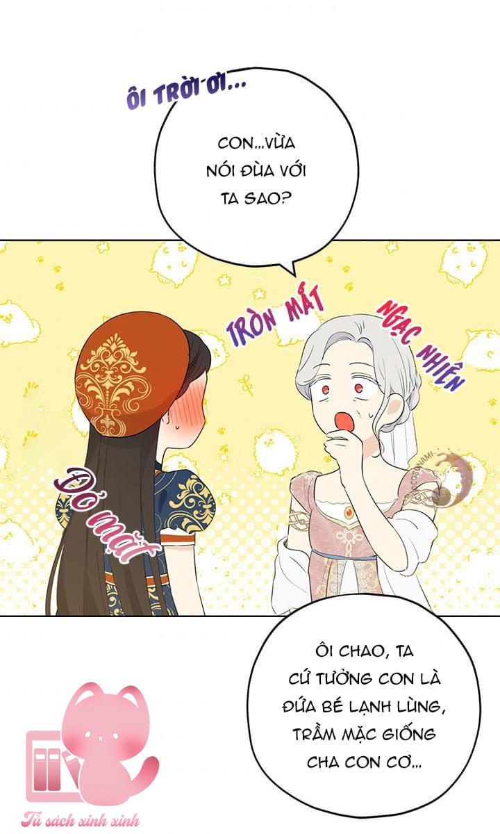 Thật Ra Tôi Mới Là Thật - Chap 34 - Trang 10