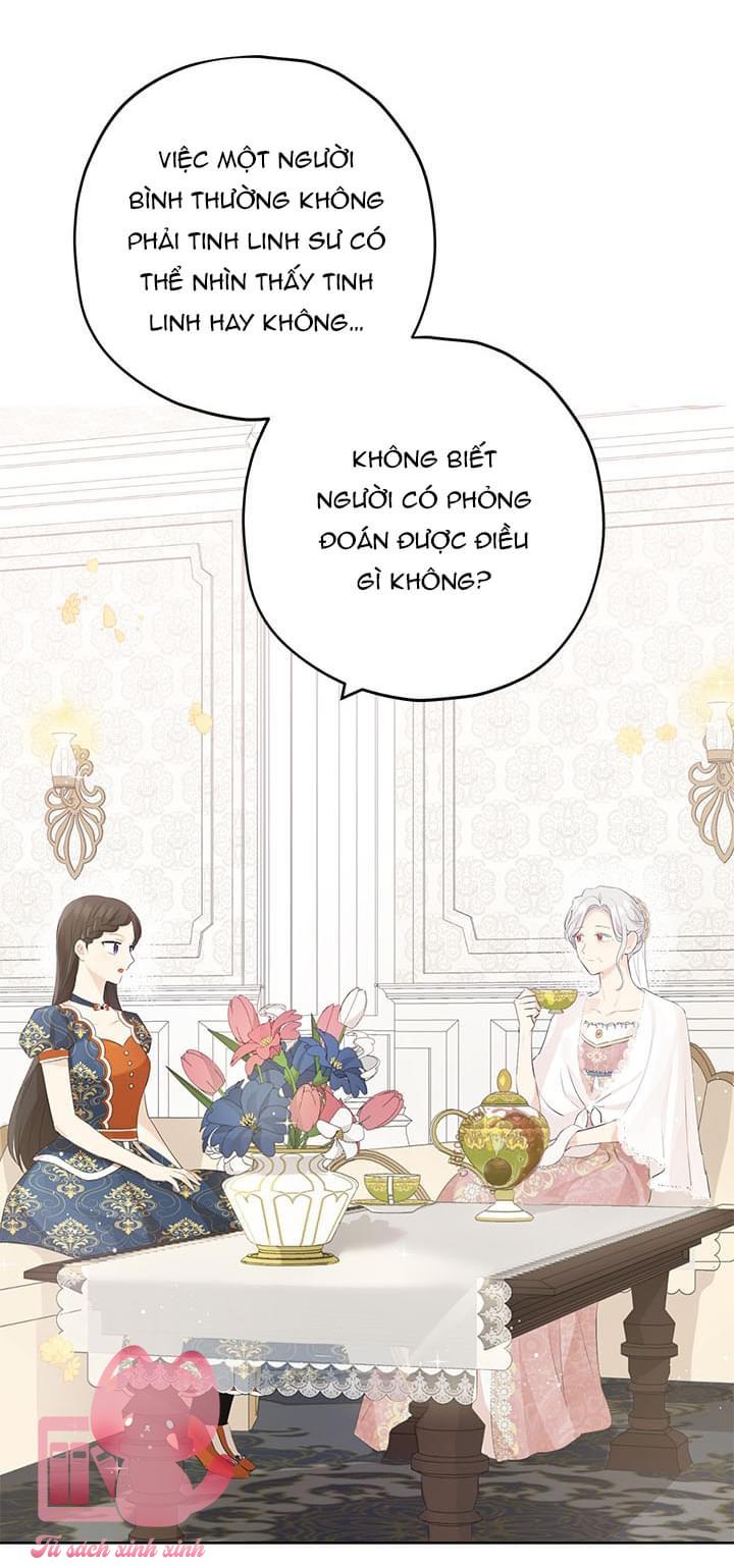 Thật Ra Tôi Mới Là Thật - Chap 34 - Trang 13