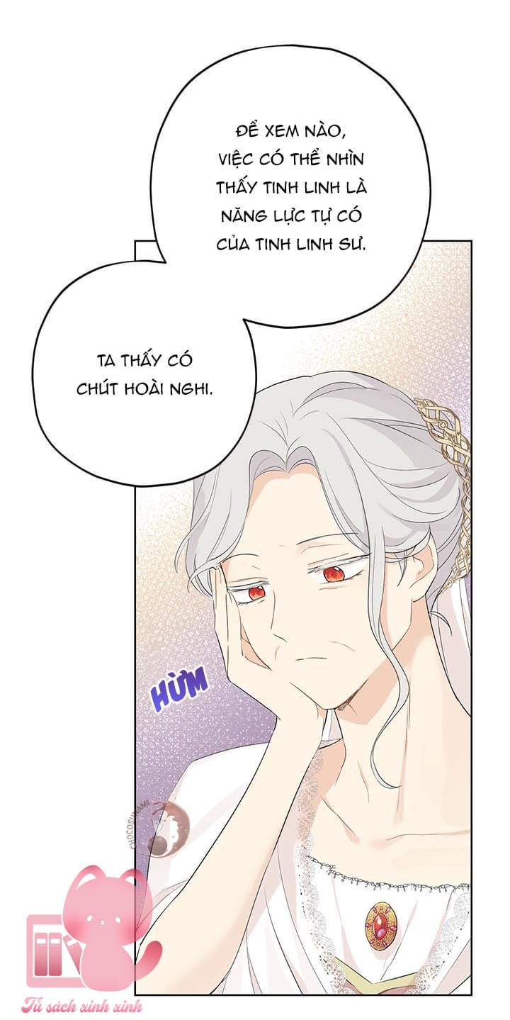 Thật Ra Tôi Mới Là Thật - Chap 34 - Trang 14