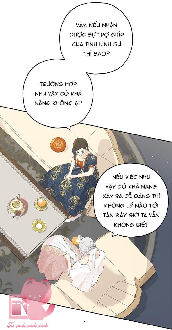 Thật Ra Tôi Mới Là Thật - Chap 34 - Trang 15