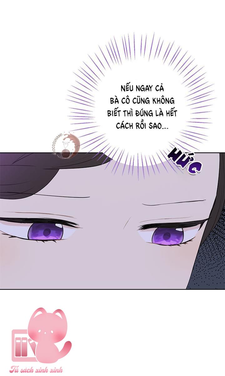 Thật Ra Tôi Mới Là Thật - Chap 34 - Trang 17