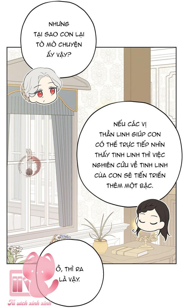 Thật Ra Tôi Mới Là Thật - Chap 34 - Trang 18