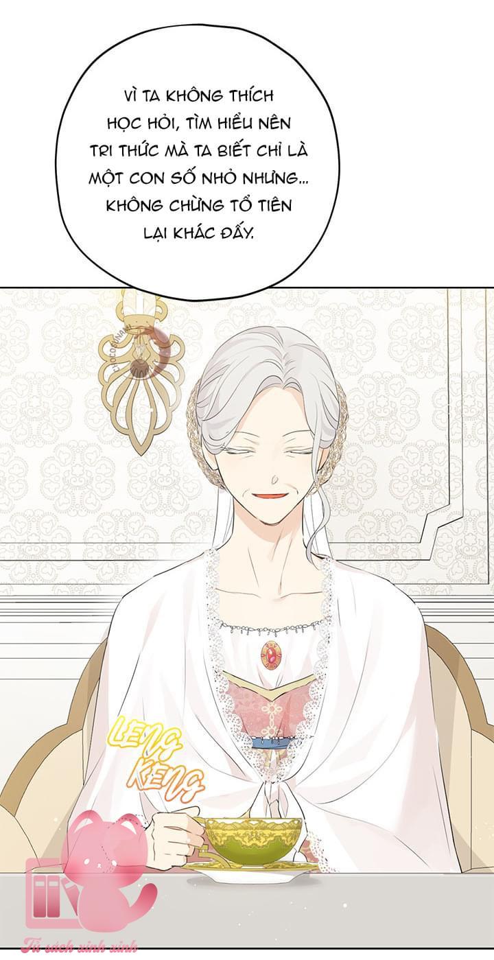 Thật Ra Tôi Mới Là Thật - Chap 34 - Trang 19