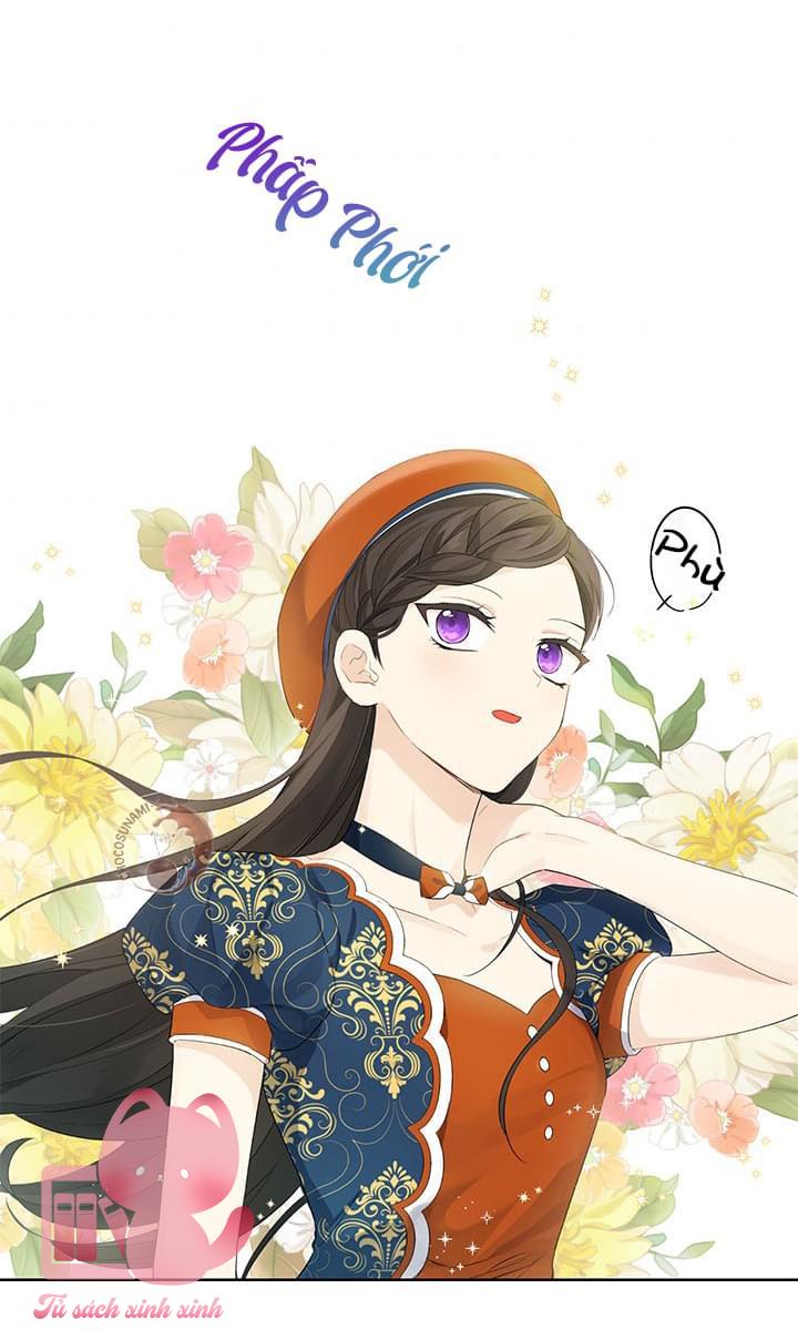 Thật Ra Tôi Mới Là Thật - Chap 34 - Trang 2