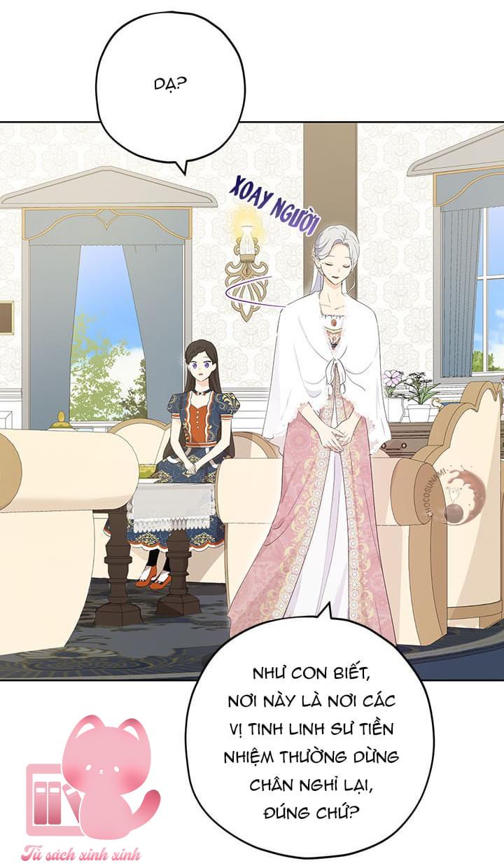 Thật Ra Tôi Mới Là Thật - Chap 34 - Trang 20