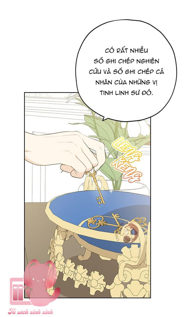 Thật Ra Tôi Mới Là Thật - Chap 34 - Trang 21