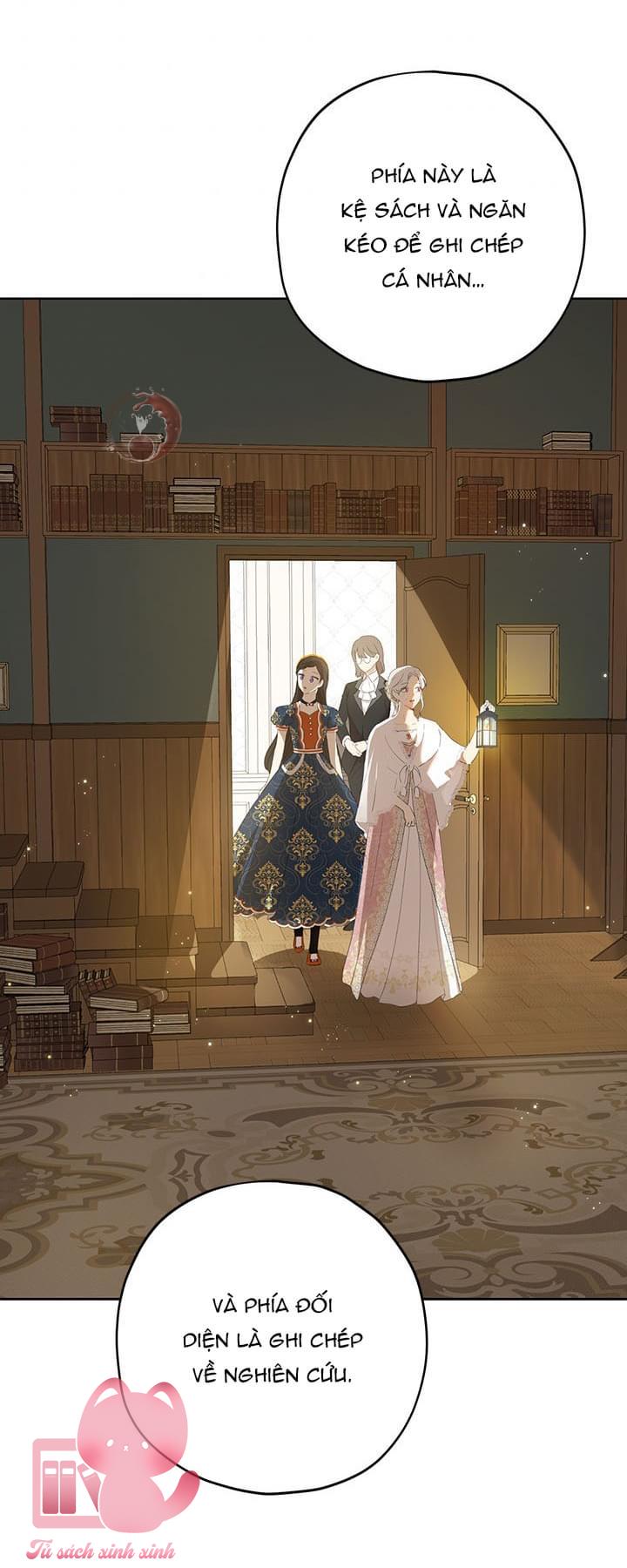 Thật Ra Tôi Mới Là Thật - Chap 34 - Trang 26