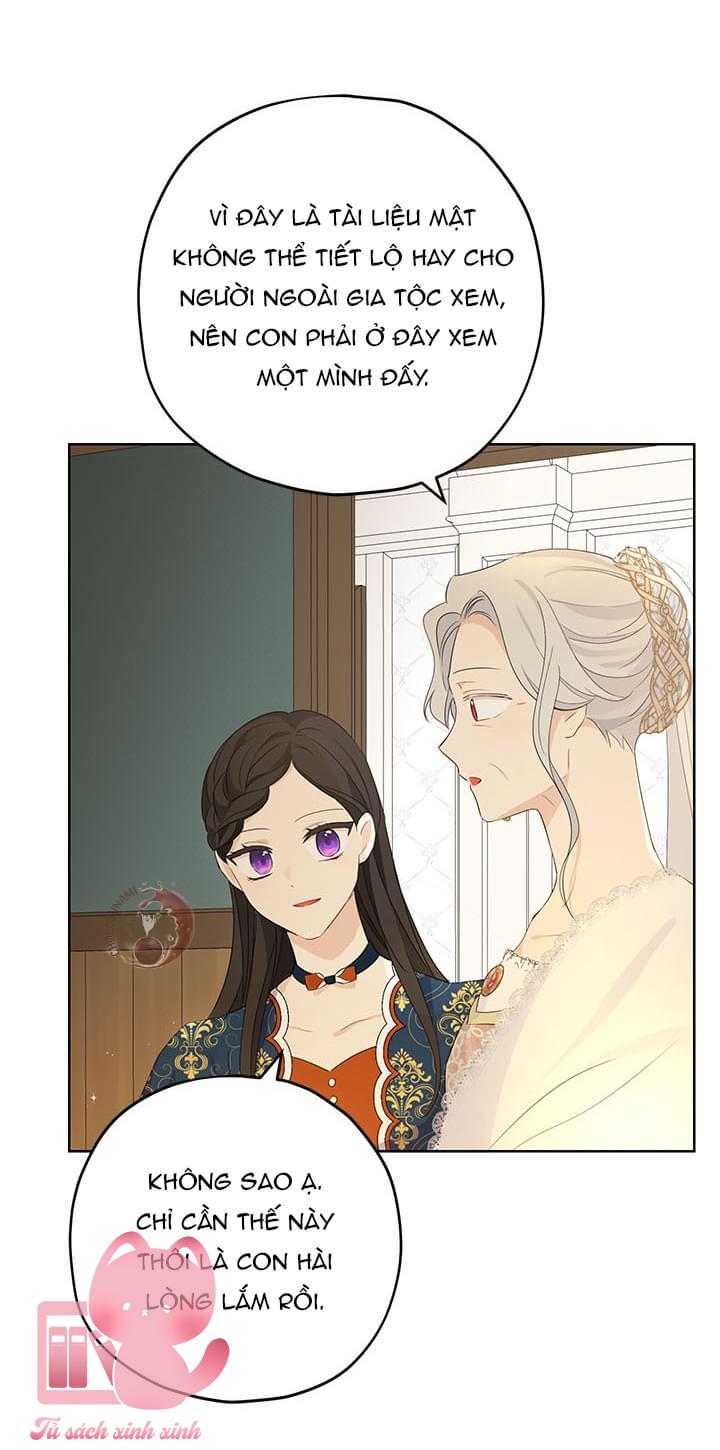 Thật Ra Tôi Mới Là Thật - Chap 34 - Trang 27