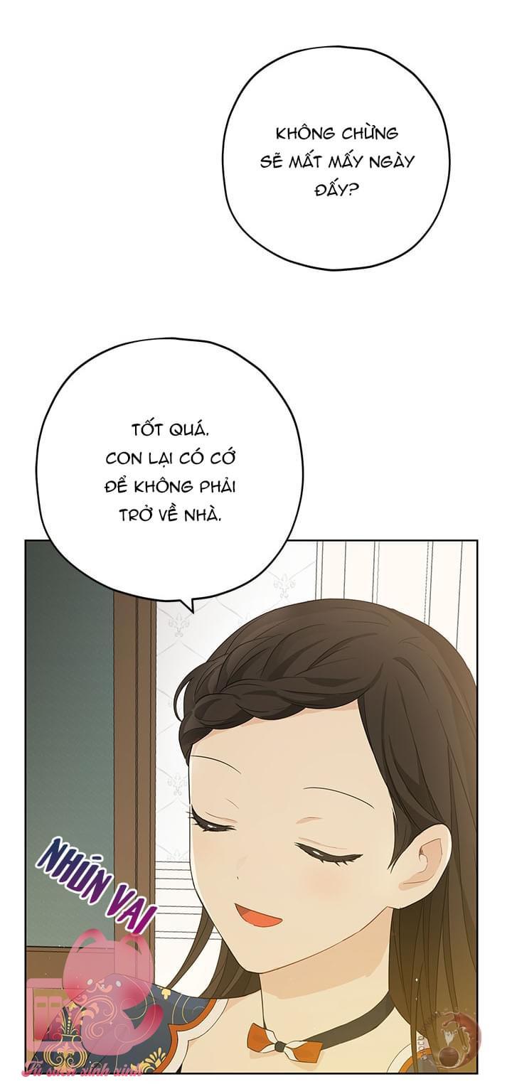 Thật Ra Tôi Mới Là Thật - Chap 34 - Trang 28