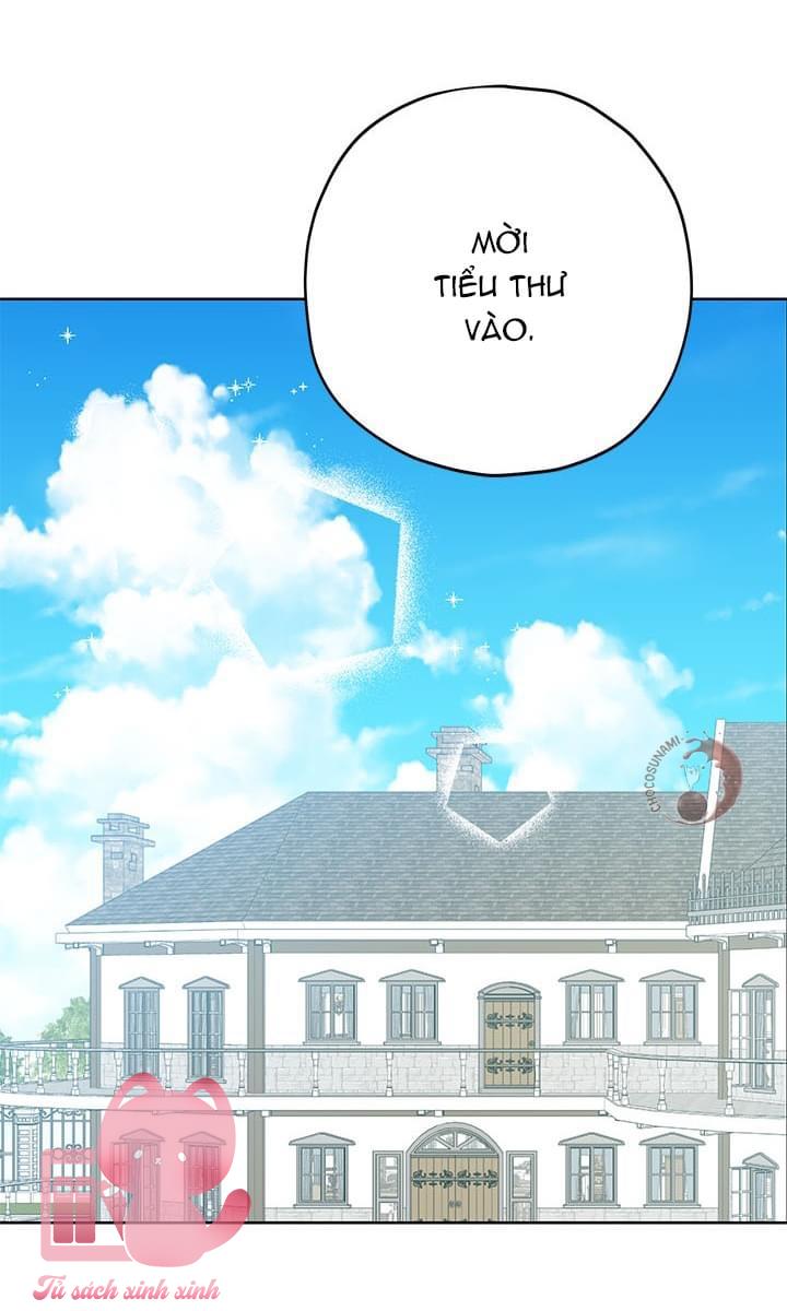 Thật Ra Tôi Mới Là Thật - Chap 34 - Trang 3
