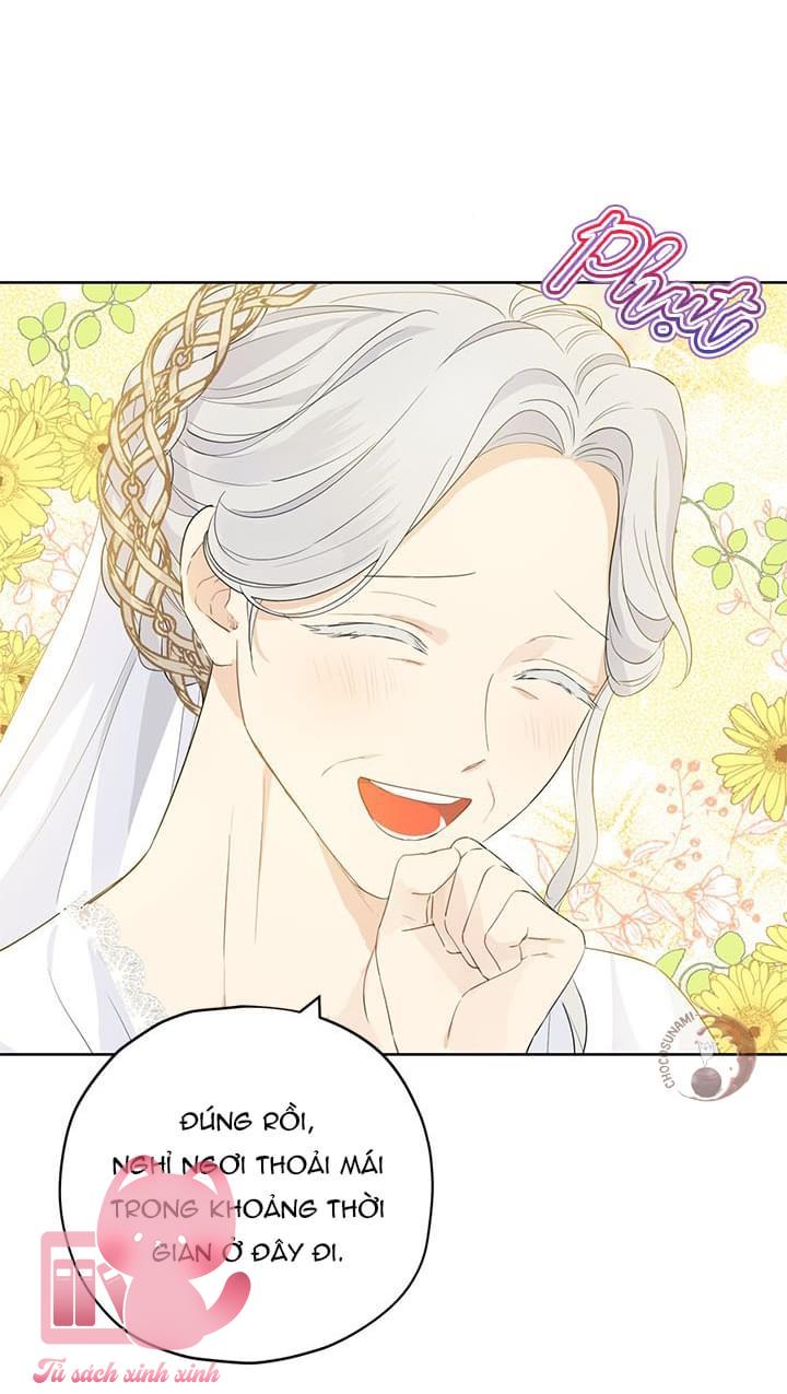 Thật Ra Tôi Mới Là Thật - Chap 34 - Trang 30
